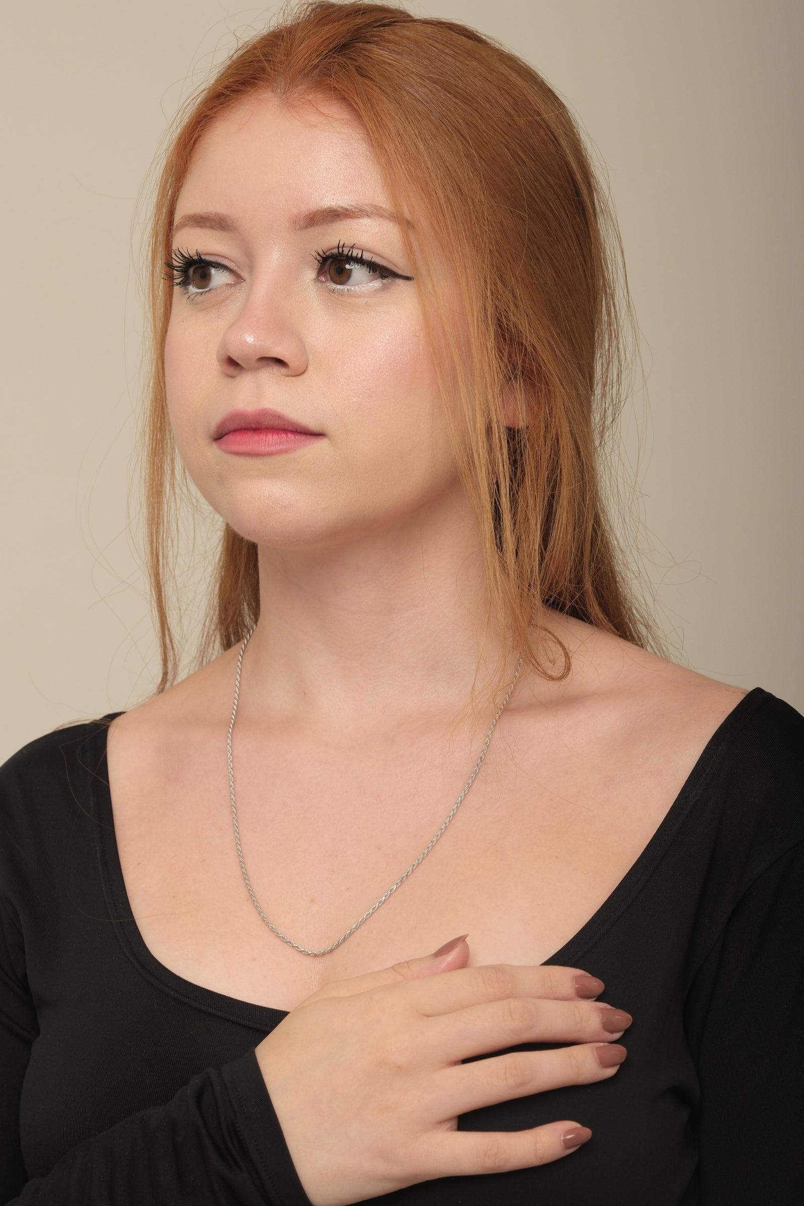 Corrente Cordão Baiano