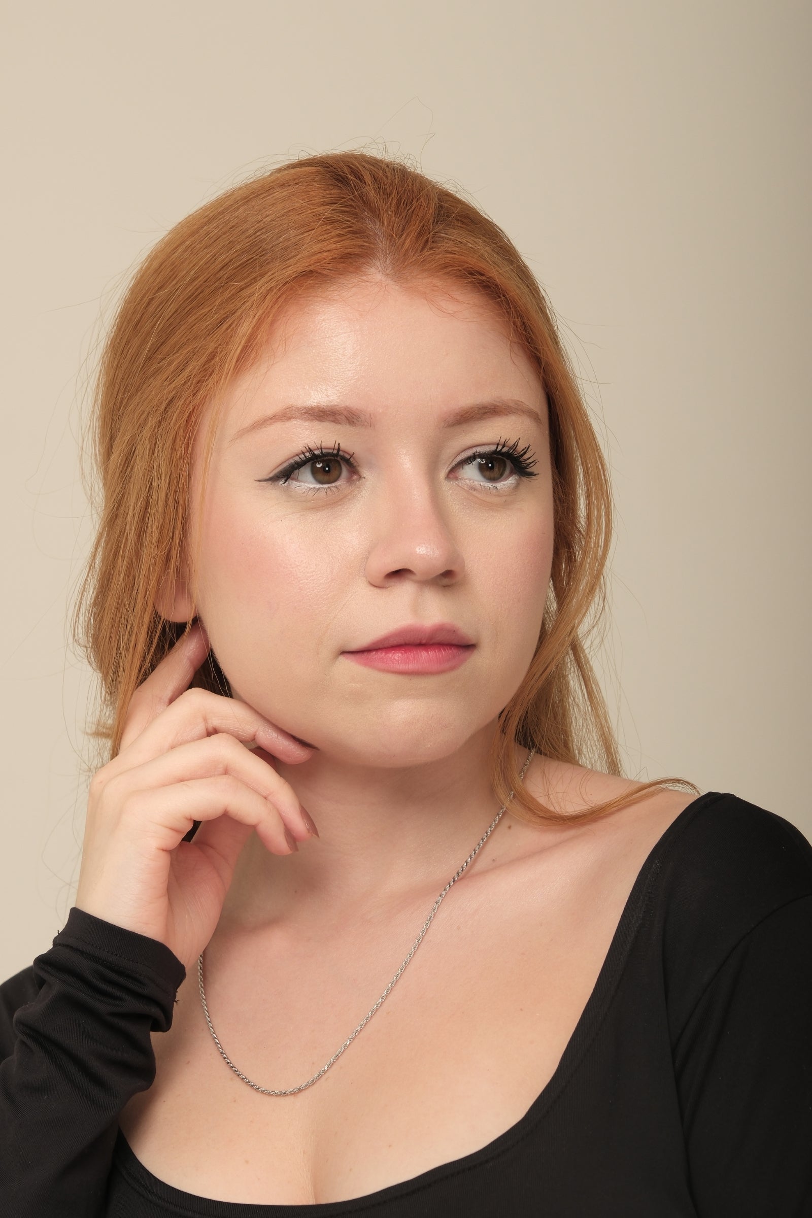 Corrente Cordão Baiano