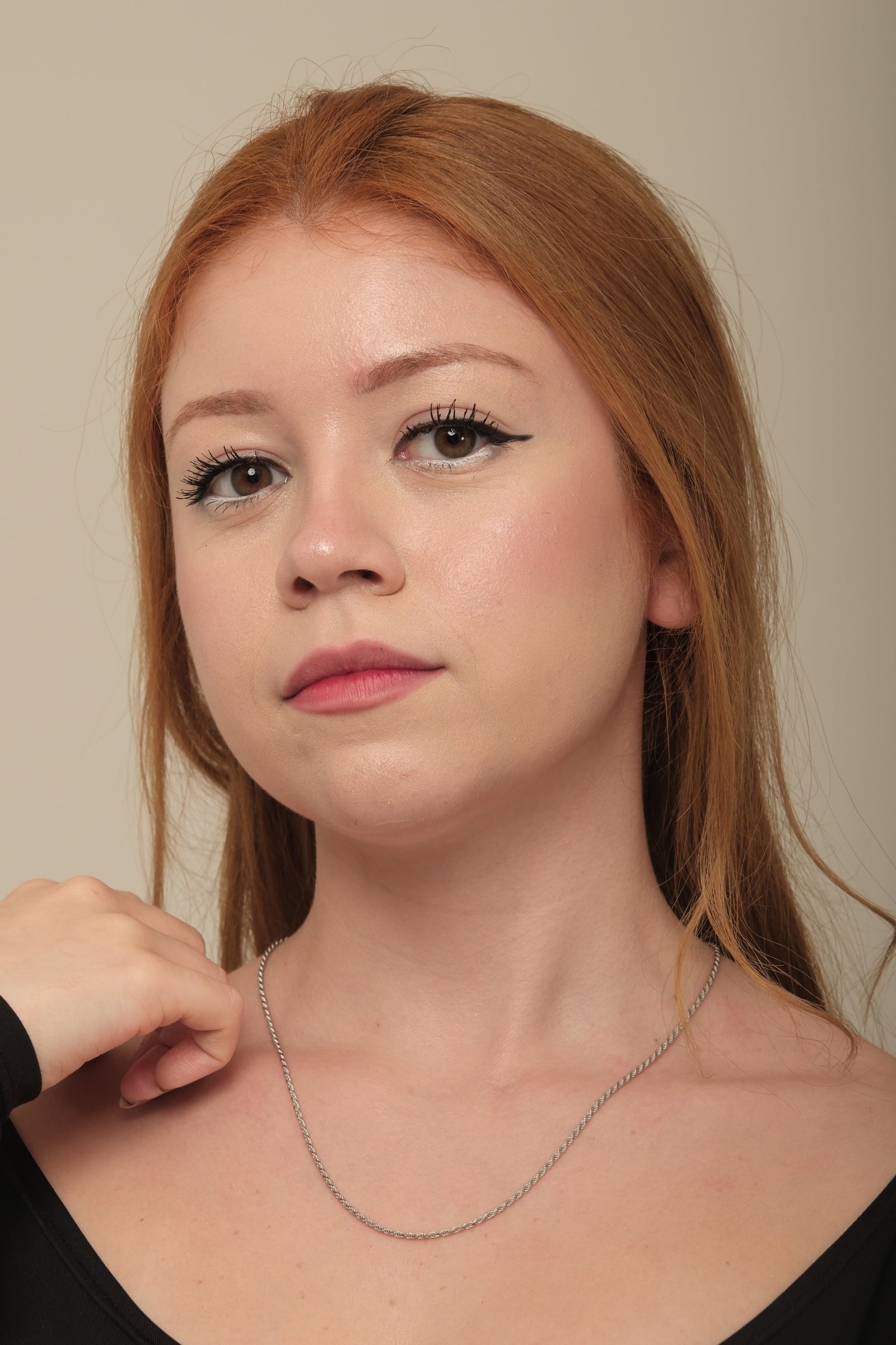 Corrente Cordão Baiano