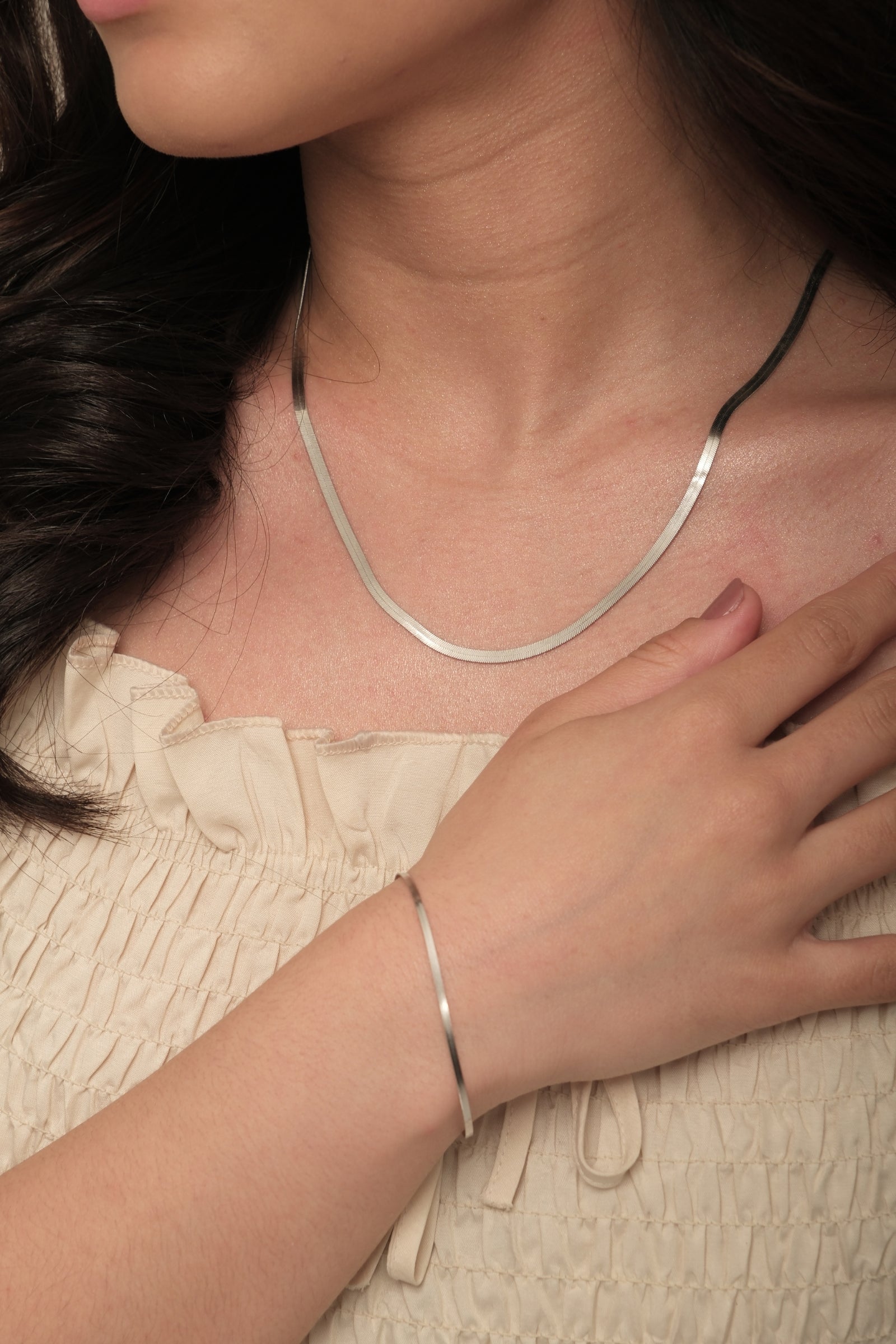 Corrente Laminada Fina