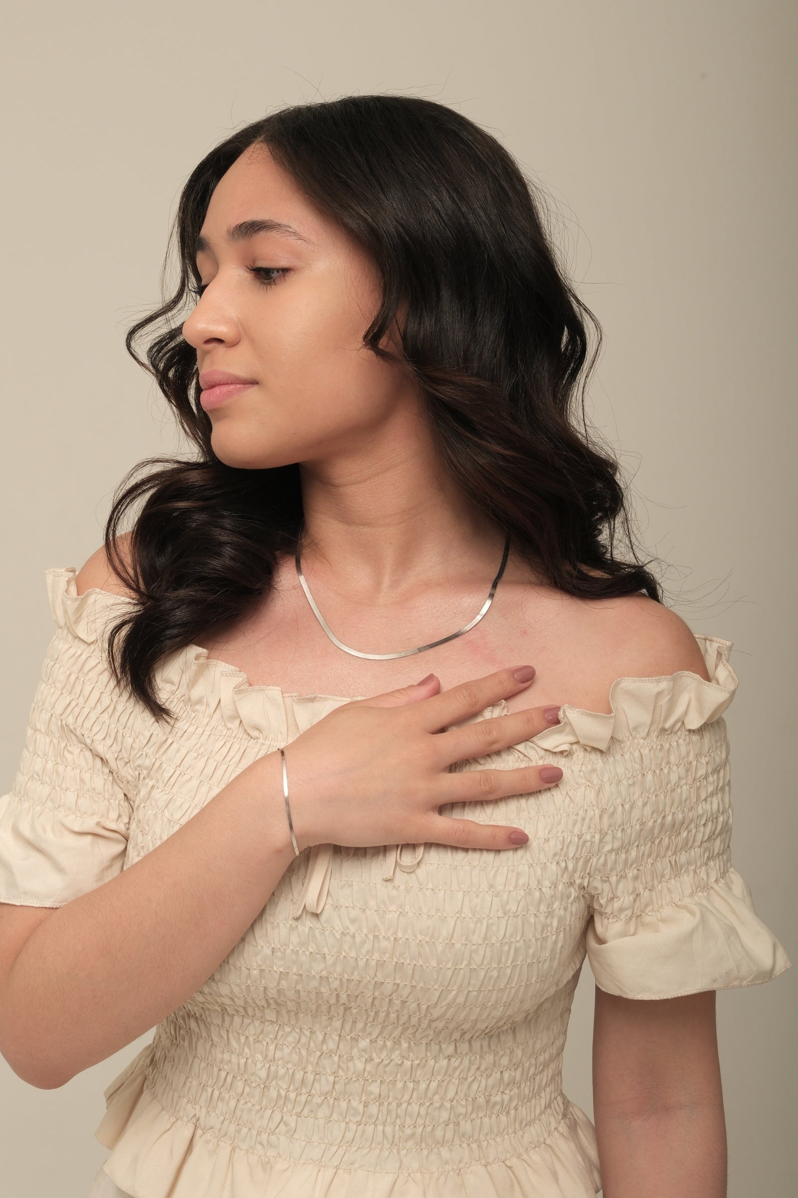 Corrente Laminada Fina