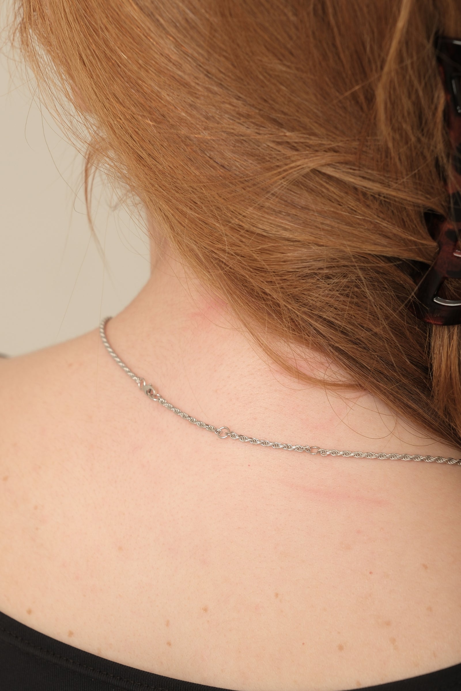 Corrente Cordão Baiano