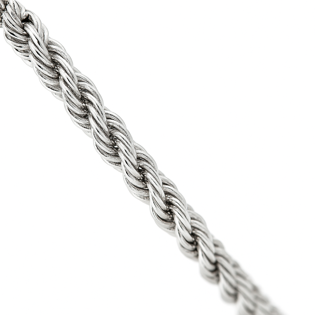 Corrente Cordão Baiano