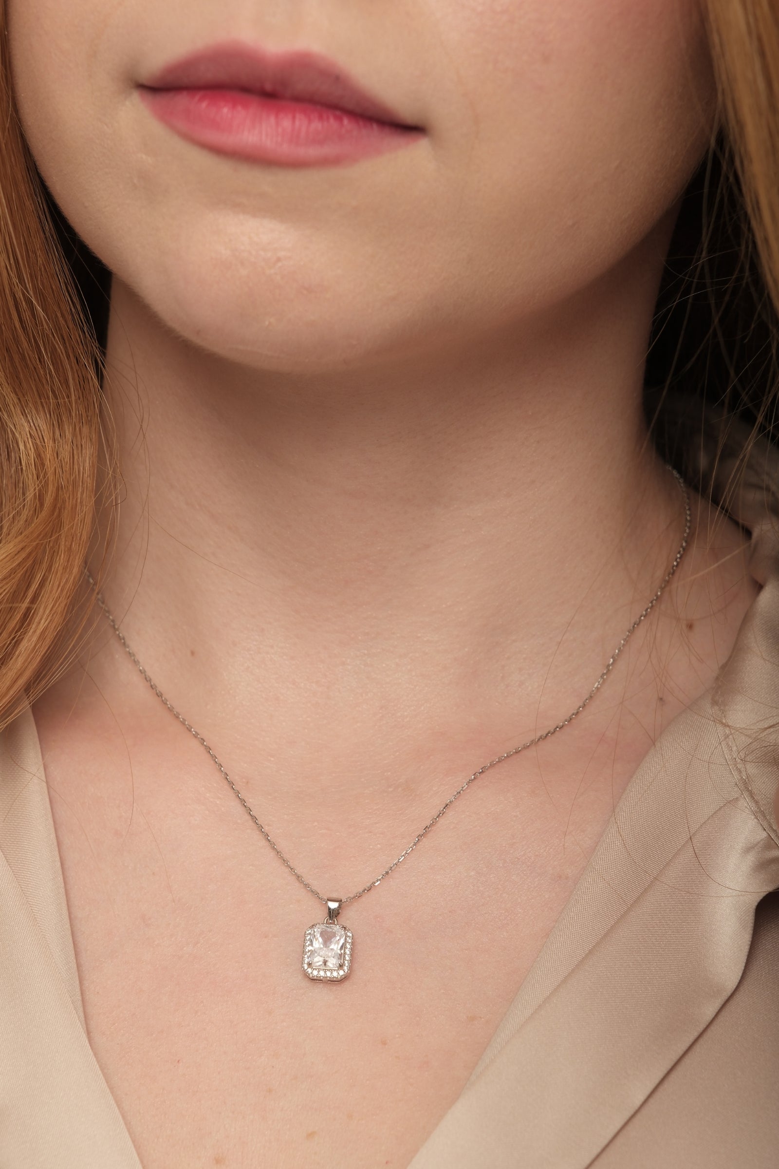 Corrente Solitário Unissex