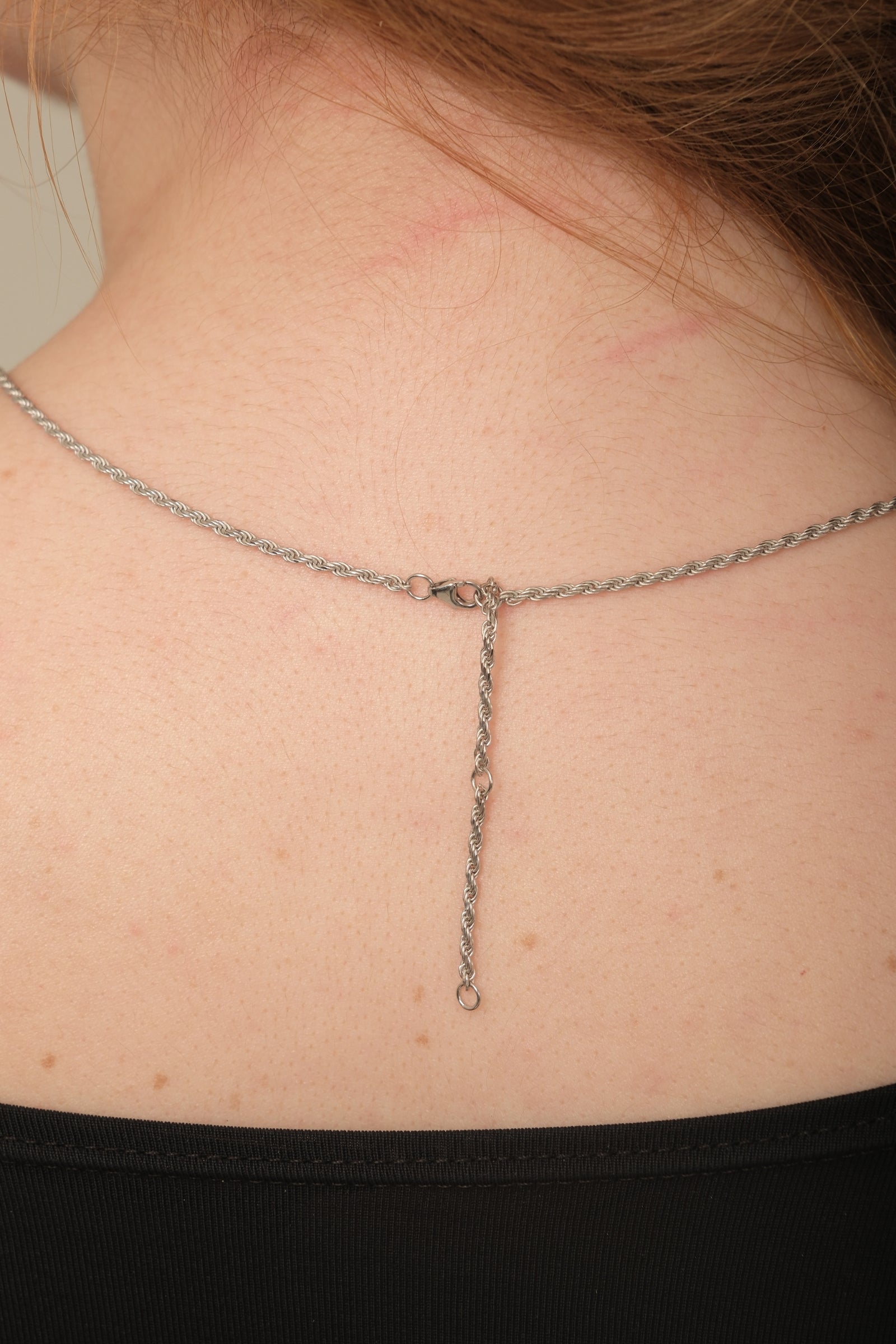 Corrente Cordão Baiano